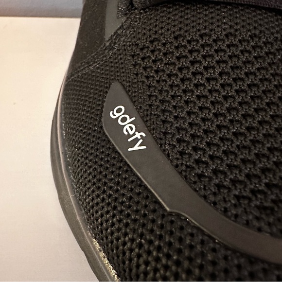 Gravity Defyer - Women's, G-Defy, Black, Sneakers, Athletic Shoes, Size 8.5 - Picture 4 of 12